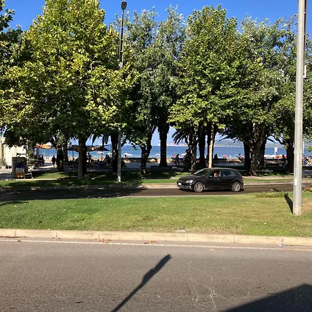 Elegante Fronte * Альгеро