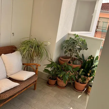 Apartment Elegante Fronte *