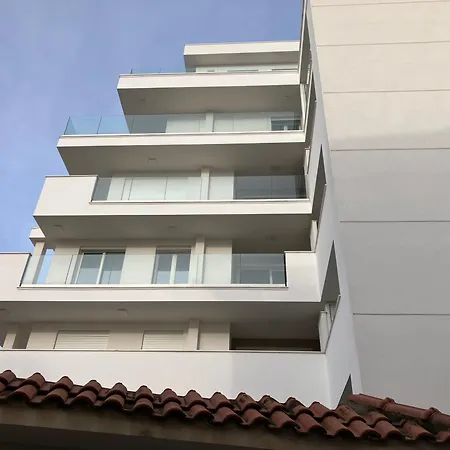 Elegante Fronte * Альгеро