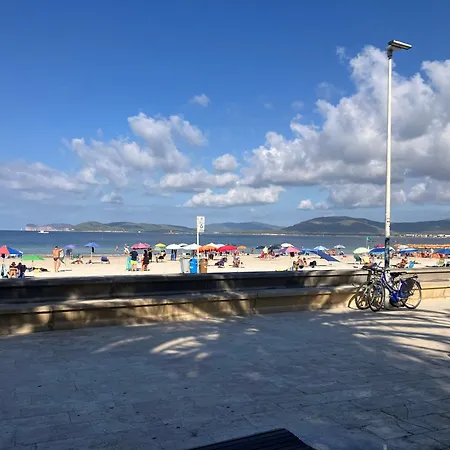 Lejlighed Elegante Fronte Alghero