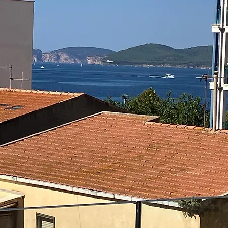 Lejlighed Elegante Fronte *