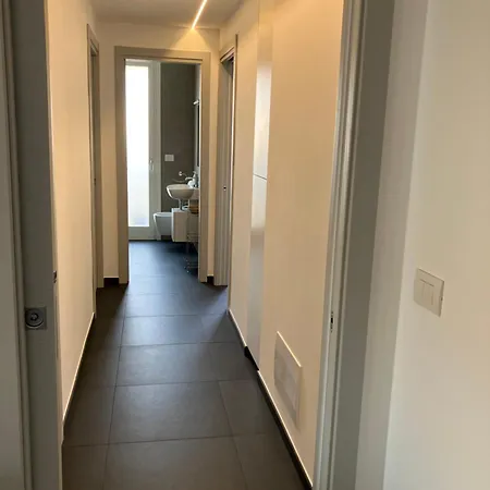 Apartment Elegante Fronte Alghero