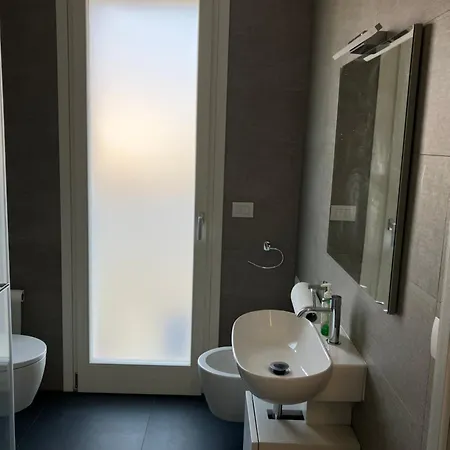 Apartment Elegante Fronte Alghero