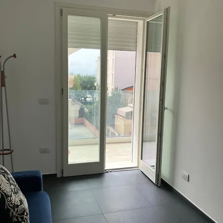 Apartment Elegante Fronte Alghero