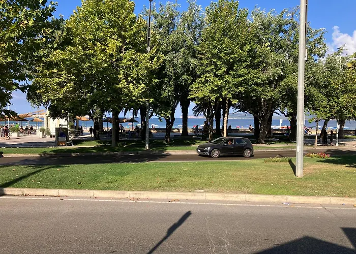 Elegante Fronte * Alghero