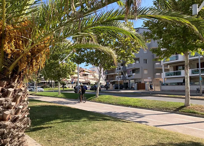 Elegante Fronte Alghero