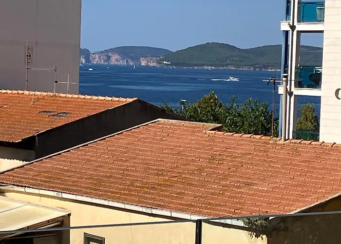 Lejlighed Elegante Fronte *