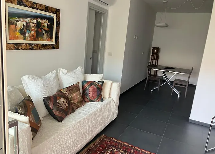 Elegante Fronte * Alghero