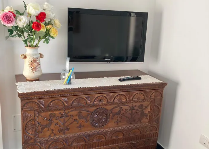 Lejlighed Elegante Fronte Alghero