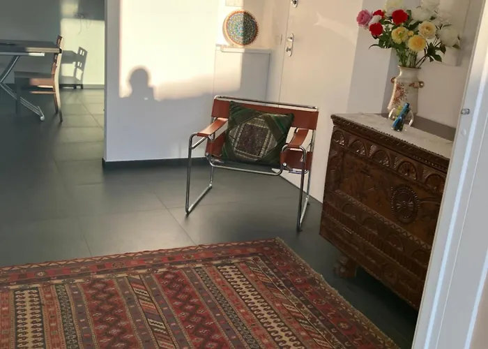 Lejlighed Elegante Fronte Alghero