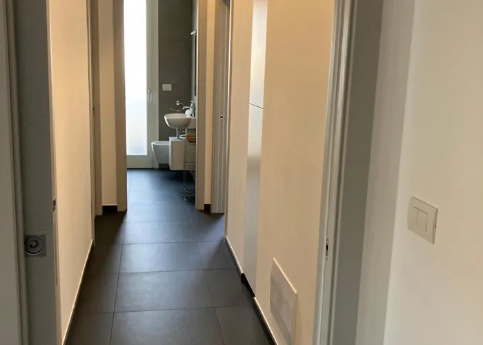 Lejlighed Elegante Fronte Alghero