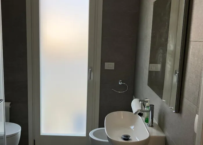 Lejlighed Elegante Fronte Alghero