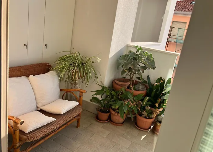 Apartman Elegante Fronte *