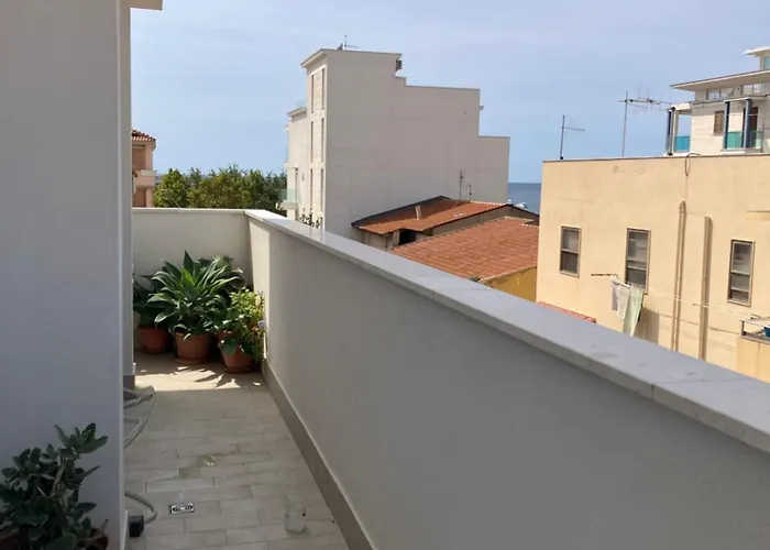 Lejlighed Elegante Fronte