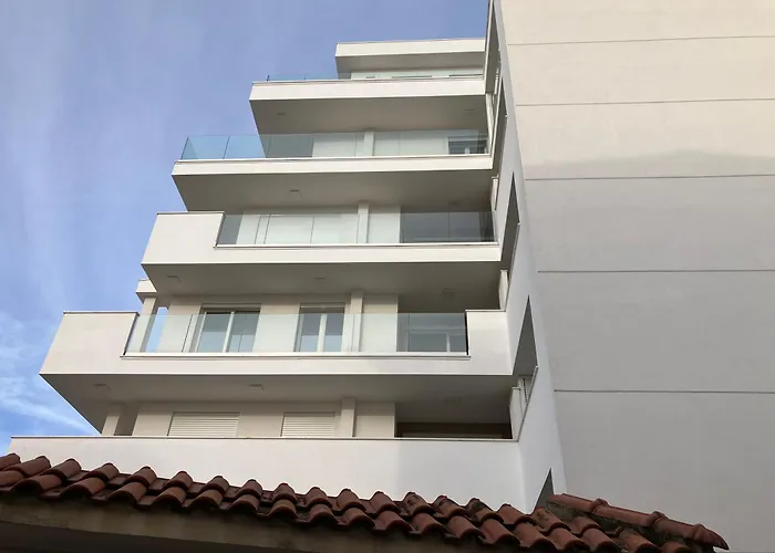 Elegante Fronte * Alghero